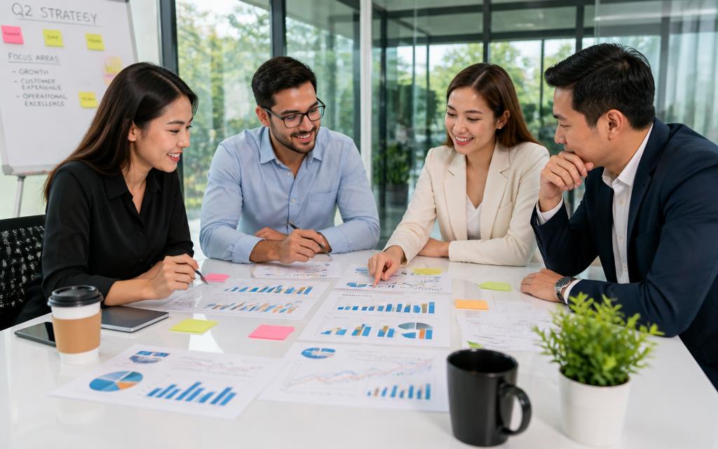 Business insights