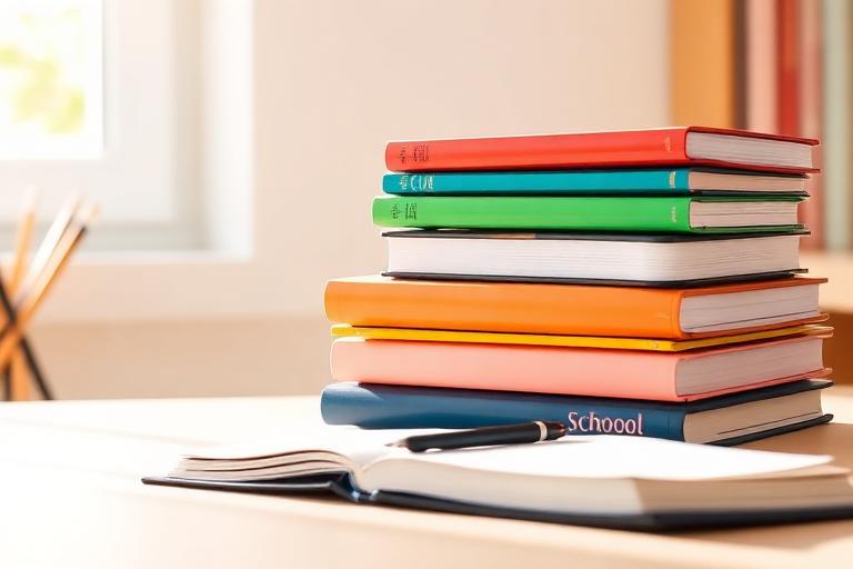 Learning & School